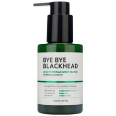 Some By Mi Bye Bye Blackhead маска для лица от черных точек, 120 г