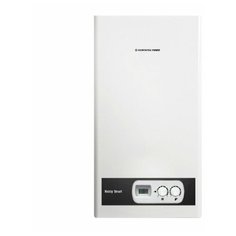 Конвекционный газовый котел Kentatsu Nobby Smart 12-2CSF, 12.2 кВт, двухконтурный