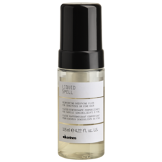 Davines Liquid Spell Флюид "Жидкая магия" для слабых и чувствительных волос, 125 мл