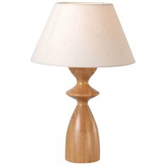 Настольная лампа Lucia Tucci Natura T190.1, 60 Вт