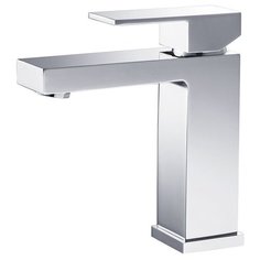 Смеситель для раковины (умывальника) Timo Selene 2061/00F однорычажный