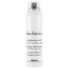 Davines сухой шампунь Hair Refresher, 150 мл