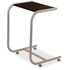 Столик сервировочный Vental Практик-1, ДхШ: 49 х 40 см, венге