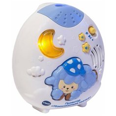 Ночник-проектор VTech Убаюкивающая овечка