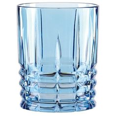 Nachtmann Стакан Highland Tumbler Aqua 97442 345 мл голубой