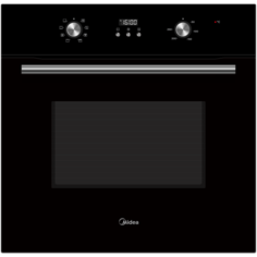 Электрический духовой шкаф Midea MO47001GB