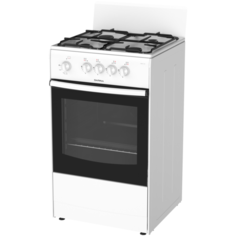 Газовая плита DARINA A GM441 001 W Дарина