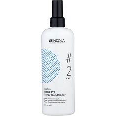 Indola спрей-кондиционер для волос Innova Care Hydrate #2 увлажняющий, 300 мл