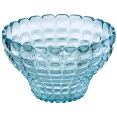 Guzzini Пиала Tiffany 300 мл sea blue