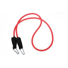 Эспандер универсальный BRADEX SF 0228 127 см красный