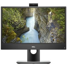 Моноблок DELL OptiPlex 3280 3280-6628 Intel Core i5-10500T/16 ГБ/SSD/Intel UHD Graphics 630/21.5"/1920x1080/Windows 10 Professional 64