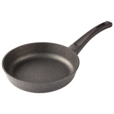 Сковорода TimA Гармония ГР-122, 22 см, графит