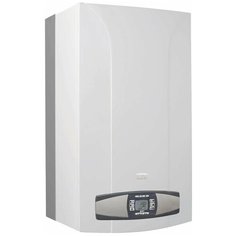 Конвекционный газовый котел BAXI LUNA-3 COMFORT 1.240 Fi, 25 кВт, одноконтурный