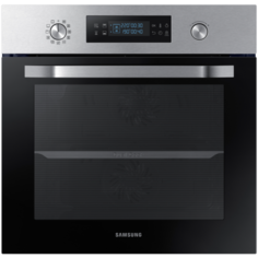 Электрический духовой шкаф Samsung NV68R3541RS