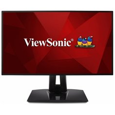 Монитор Viewsonic VP2458 23.8", черный