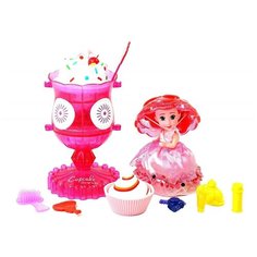 Набор Emco Cupcake Surprise Мороженое - Туалетный столик, 15 см, 1140