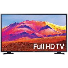 Телевизор Samsung UE43T5300AU 43" (2020), черный