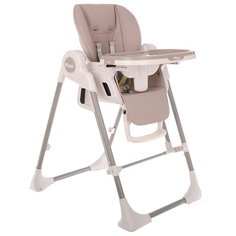 Стульчик для кормления Pituso Pino, серый
