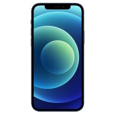 Смартфон Apple iPhone 12 128GB, синий