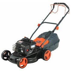 Газонокосилка PATRIOT PT 42BS Патриот