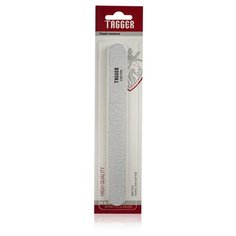 Tagger Пилка для ногтей 150/220 грит серый