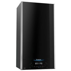 Конвекционный газовый котел Ariston ALTEAS X 35 FF NG, 34.5 кВт, двухконтурный
