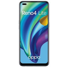 Смартфон OPPO Reno 4 Lite, черный