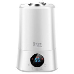 Увлажнитель воздуха REDMOND RHF-3317S, белый