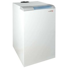 Конвекционный газовый котел Protherm Медведь 50 TLO, 44.5 кВт, одноконтурный