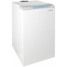 Конвекционный газовый котел Protherm Медведь 40 TLO, 35 кВт, одноконтурный