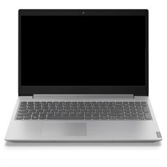 Ноутбук Lenovo Ideapad L340-15IWL (Intel Core i5 8265U 1600MHz/15.6"/1920x1080/8GB/256GB SSD/NVIDIA GeForce MX110 2GB/Без ОС) 81LG016XRK, Platinum Grey