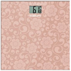 Весы электронные Scarlett SC-BS33E034
