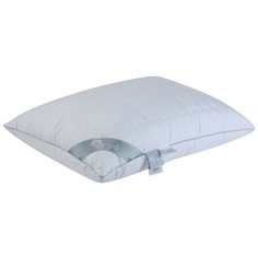 Подушка Arya Pure Line Comfort 50 х 70 см белый