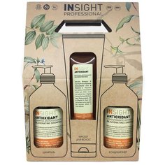 Набор Insight Antioxidant