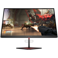 Монитор HP Omen X 25f 24.5", черный