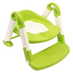 ROXY-KIDS горшок-трансформер 3 в 1 фисташковый