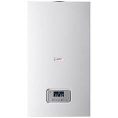 Конвекционный газовый котел Protherm Пантера 30 KTV (2015), 29.9 кВт, двухконтурный