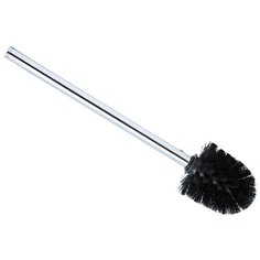 Ершик туалетный Fixsen Kvadro FX-61313 черный