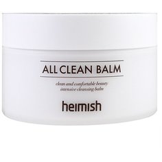 Heimish очищающий бальзам для снятия макияжа All Clean Balm, 120 мл