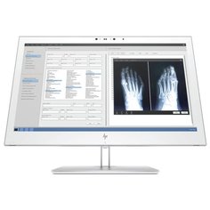 Монитор HP HC270cr 27", белый