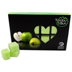 Tambusun Скраб для тела Молодильное яблоко, 160 г