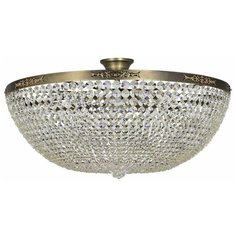 Люстра Arti Lampadari Pera E 1.3.60.100 MA, E27, 480 Вт