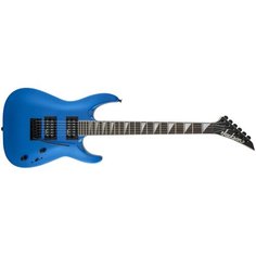 Электрогитара Jackson JS22 DKA Dinky Arch Top Metallic Blue
