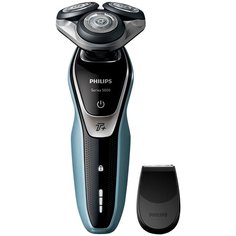 Электробритва Philips S5530 Series 5000