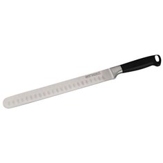 Нож обвалочный GIPFEL Professional Line, лезвие 26 см, серебристый/черный