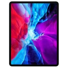 Планшет Apple iPad Pro 12.9 (2020) 128Gb Wi-Fi + Cellular, silver