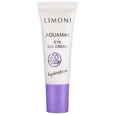 Limoni Гель-крем для век Aquamax Eye Gel Cream, 25 мл