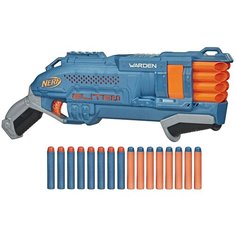 Бластер Nerf Elite 2.0 Warden (E9959)