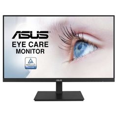 Монитор ASUS VA27DQSB 27", черный