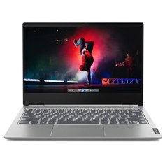 Ноутбук Lenovo ThinkBook 13s-IML (Intel Core i7 10510U 1800MHz/13.3"/1920x1080/8GB/512GB SSD/DVD нет/Intel UHD Graphics/Wi-Fi/Bluetooth/DOS) 20RR0031RU, серый